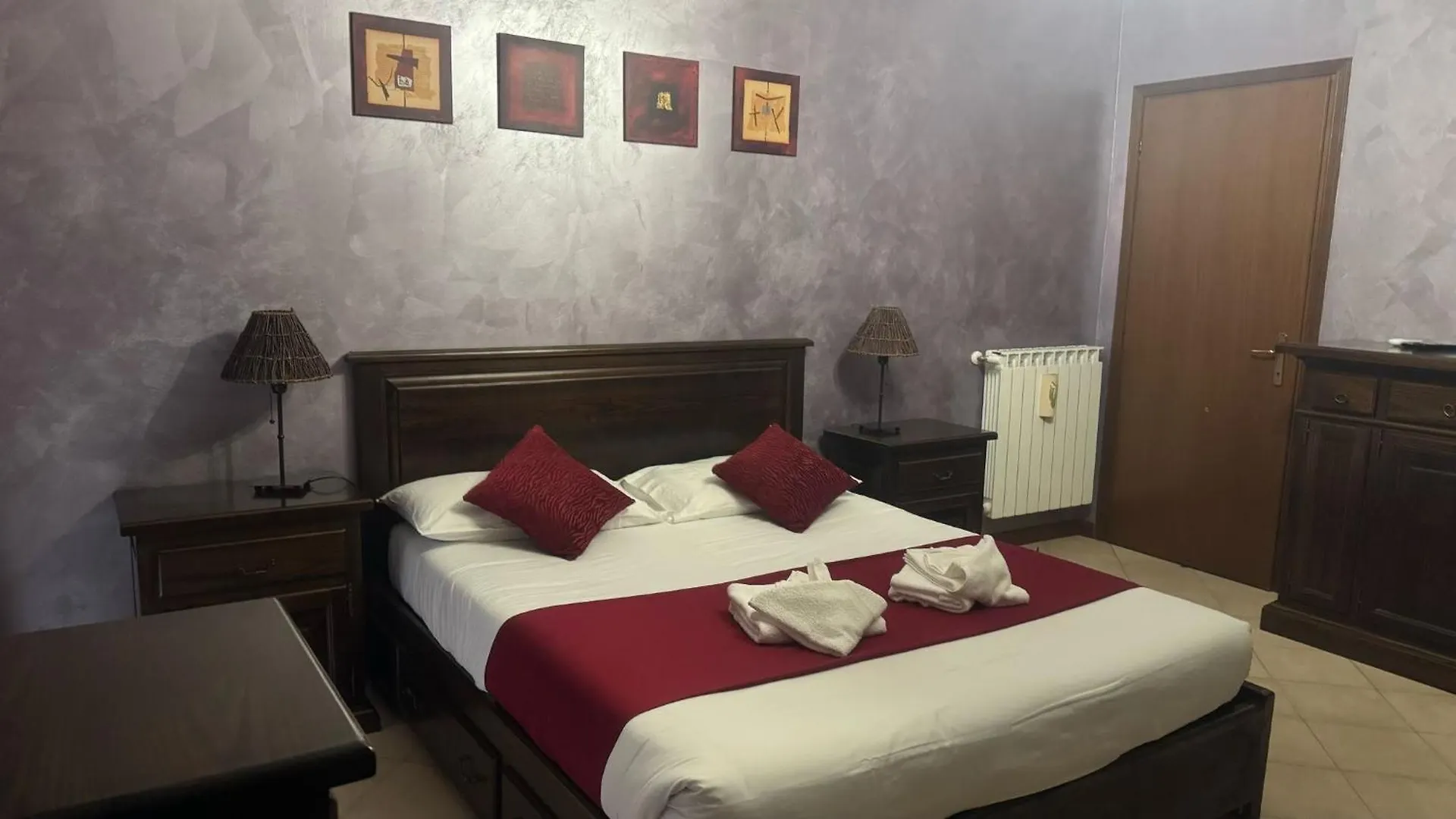 La Casa Di Cristina Apartment Rome