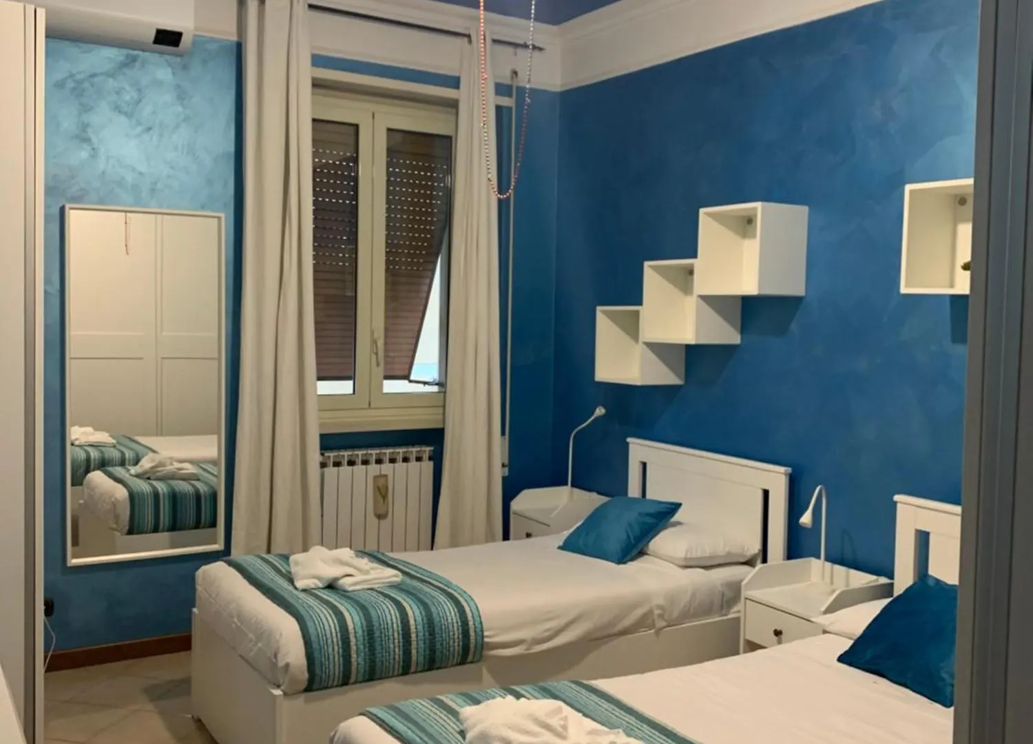 La Casa Di Cristina Apartment Rome