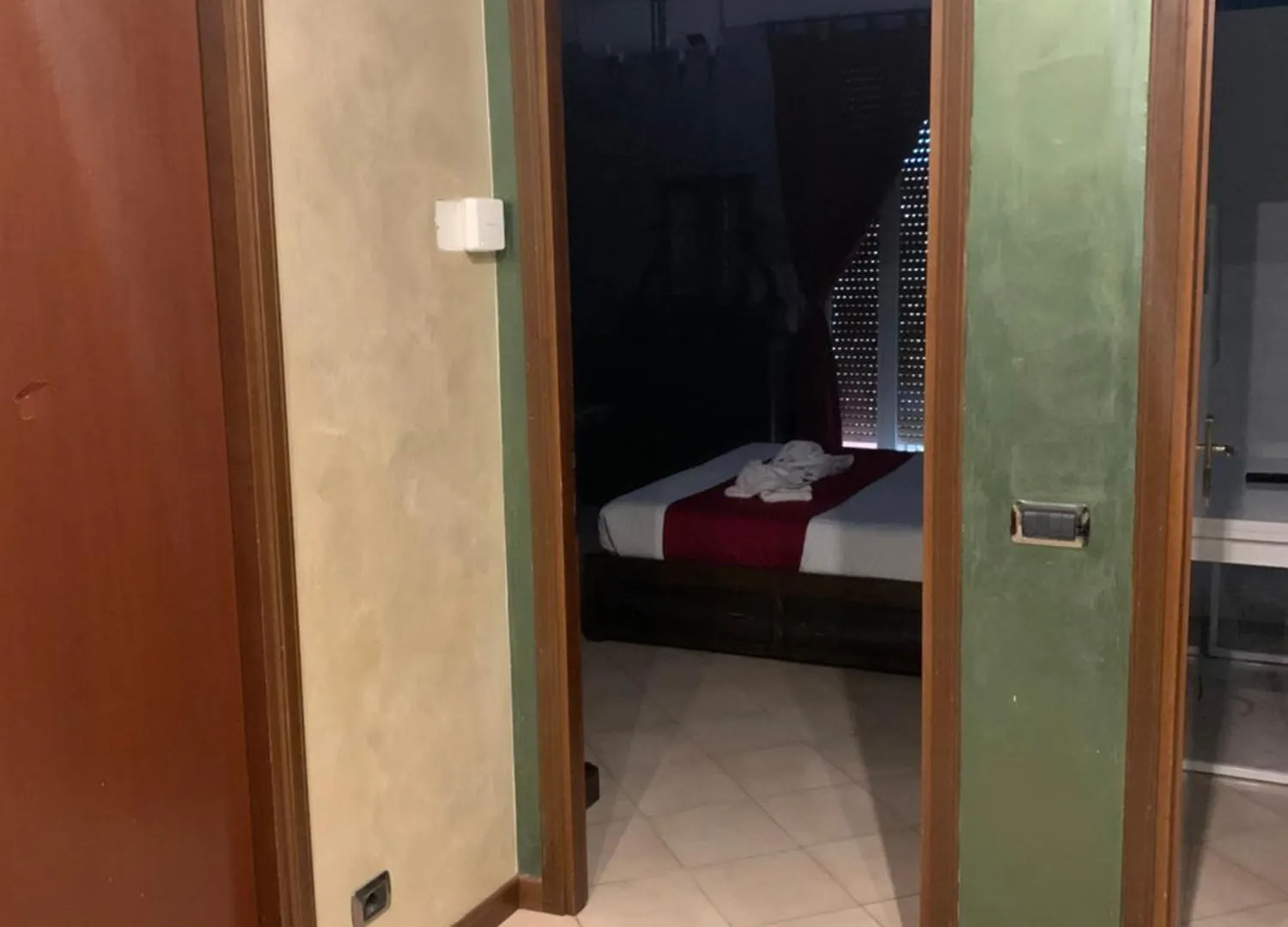 La Casa Di Cristina Apartment Rome Italy