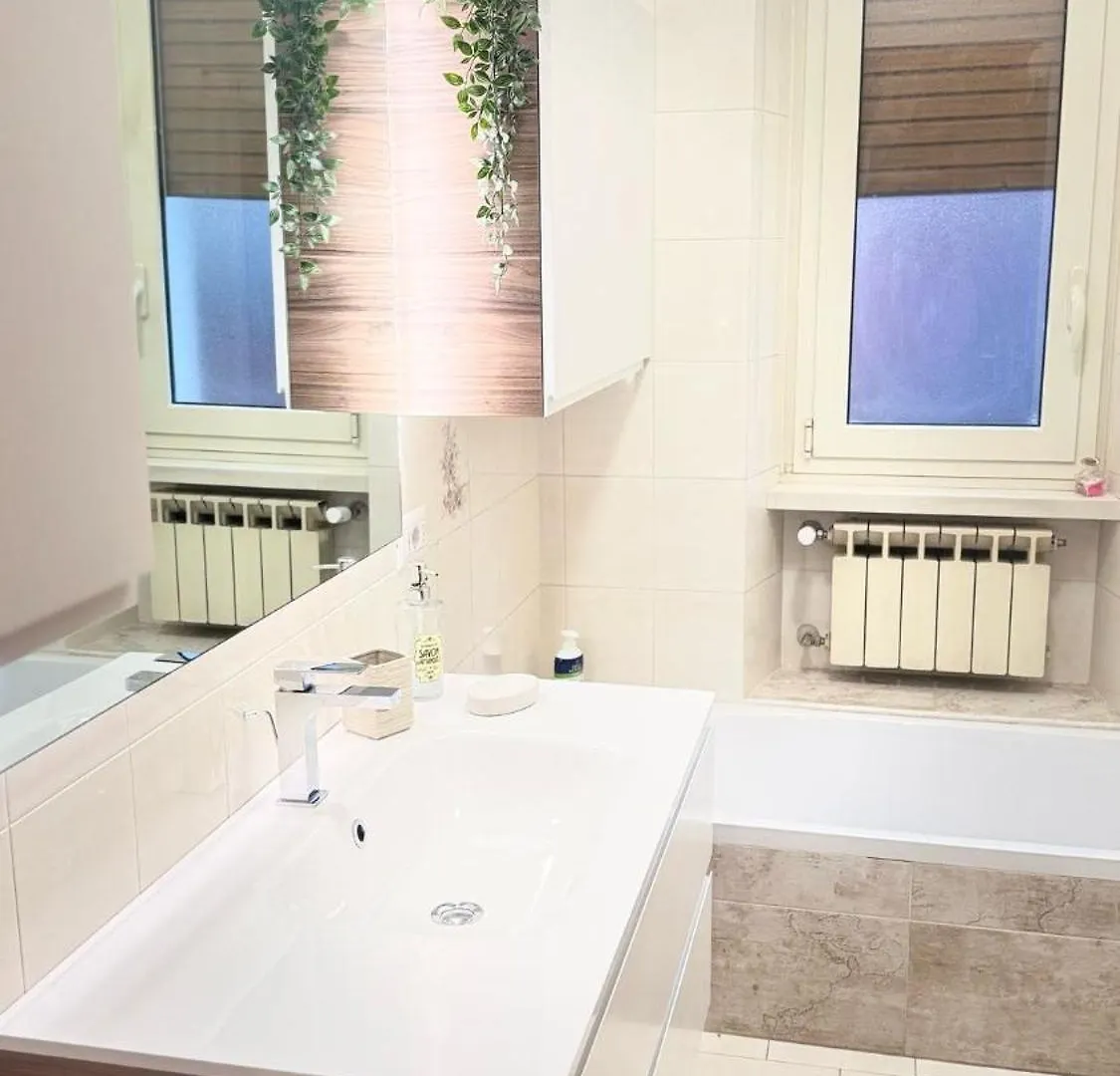 La Casa Di Cristina Apartment Rome
