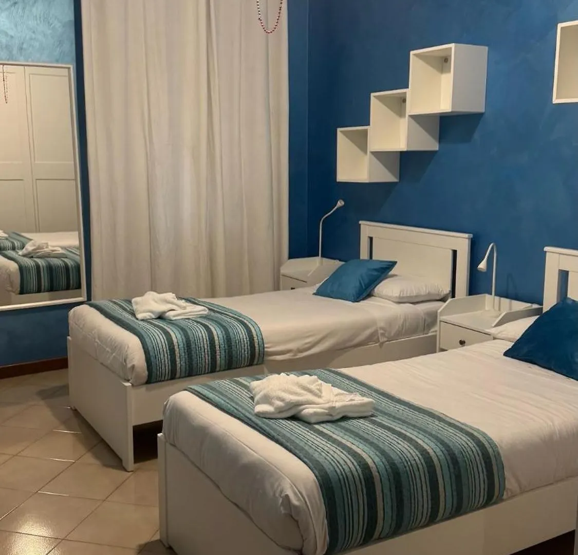 La Casa Di Cristina Apartment Rome
